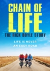 Image for Chain of Life - The Rick Boyle Story