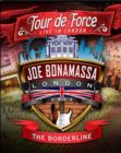 Image for Joe Bonamassa: Tour De Force - The Borderline