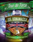 Image for Joe Bonamassa: Tour De Force - Shepherd's Bush Empire