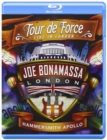 Image for Joe Bonamassa: Tour De Force - Hammersmith Apollo