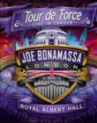 Image for Joe Bonamassa: Tour De Force - Royal Albert Hall