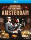 Image for Beth Hart and Joe Bonamassa: Live in Amsterdam