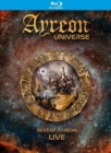 Image for Ayreon Universe - Best of Ayreon Live