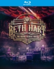 Image for Beth Hart: Live at the Royal Albert Hall