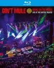Image for Gov't Mule: Bring On the Music - Live at the Capitol Theatre