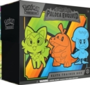Image for Pokemon Trading Card Game - Scarlet &amp; Violet Paldea Evolved Elite Trainer Box