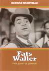 Image for Reggae Nashville: Fats Waller - This Joint Is Jumpin'