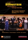 Image for A   Celebration of Leonard Bernstein