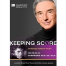 Image for Keeping Score: Berlioz - Symphonie Fantastique (Thomas)