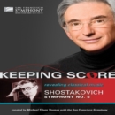 Image for Keeping Score: Shostakovich - Symphony No. 5