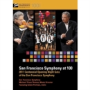 Image for San Francisco Symphony at 100
