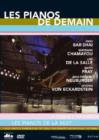 Image for Les Pianos De Demain: Les Pianos De La Nuit