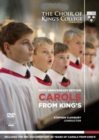 Image for Carols from King's: The Choir of King's College Cambridge