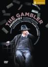 Image for The Gambler: Mariinsky Theatre (Gergiev)