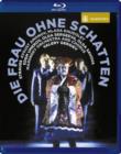 Image for Die Frau Ohne Schatten: Mariinsky Orchestra (Gergiev)
