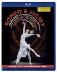 Image for Romeo and Juliet: Mariinsky Ballet