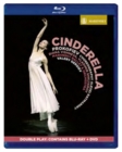 Image for Cinderella: Mariinsky Ballet