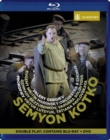 Image for Semyon Kotko: Mariinsky Theatre (Gergiev)