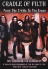Image for Cradle of Filth: Cradle to the Grave