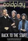 Image for Coldplay: Back to the Start