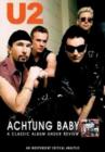 Image for U2: Achtung Baby - A Classic Album Under Review