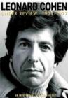 Image for Leonard Cohen: Under Review 1934-1977