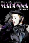 Image for Madonna: The Performance Review