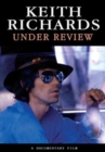 Image for Keith Richards: Under Review