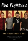 Image for Foo Fighters: DVD Collectors Box