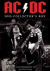 Image for AC/DC: Collectors Box