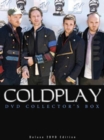 Image for Coldplay: Collectors Box