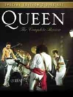 Image for Queen: The Complete Review