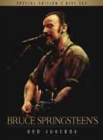 Image for Bruce Springsteen's DVD Jukebox