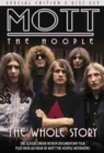 Image for Mott the Hoople: The Whole Story