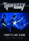 Image for Thin Lizzy: Lynott's Last Stand