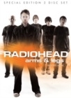 Image for Radiohead: Arms and Legs