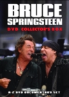 Image for Bruce Springsteen: DVD Collectors Box