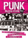 Image for Punk Revolution NYC