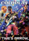 Image for Coldplay: Time's Arrow