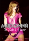 Image for Madonna: The Lady Is a Vamp