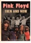 Image for Pink Floyd: Then and Now
