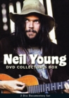 Image for Neil Young: Collector's Box