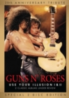 Image for Guns 'N' Roses: Use Your Illusion I and II