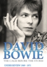 Image for David Bowie: The Calm Before the Storm