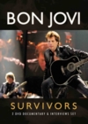 Image for Bon Jovi: Survivors