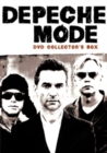 Image for Depeche Mode: Collector's Box