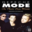 Image for Depeche Mode: In Their Own Words