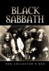 Image for Black Sabbath: Collector's Box