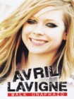 Image for Avril Lavigne: Walk Unafraid