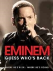 Image for Eminem: Guess Who's Back
